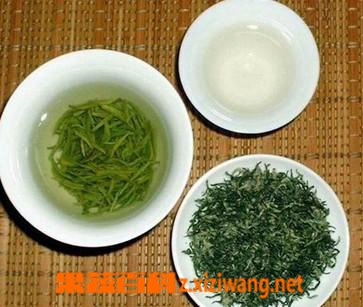 小布岩茶