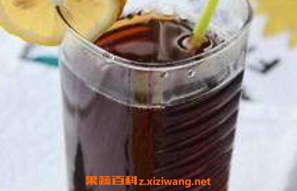 乌梅茶的功效与作用 乌梅茶的冲泡方法