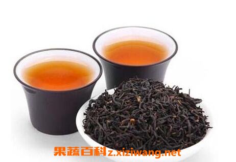 如何鉴别金骏眉茶叶好坏