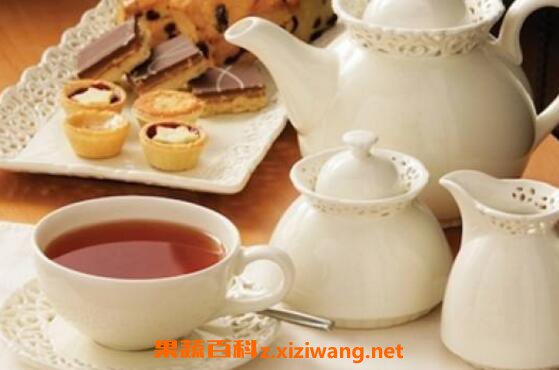 伯爵红茶怎么喝 伯爵红茶适合什么人喝