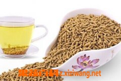 苦荞茶怎么喝 苦荞茶喝法技巧