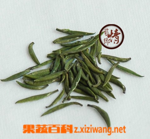 中国茶叶基本知识 茶叶的分类