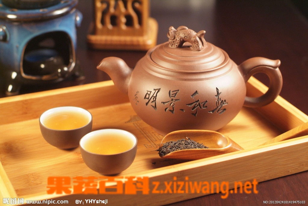 喝红茶能减肥吗?红茶能不能减肥