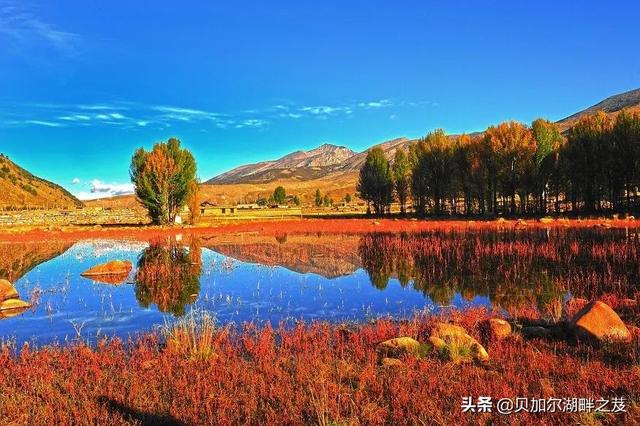 陌生人，你们有哪些特别想去的地方？