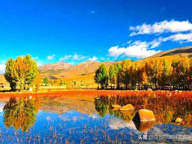 陌生人，你们有哪些特别想去的地方？