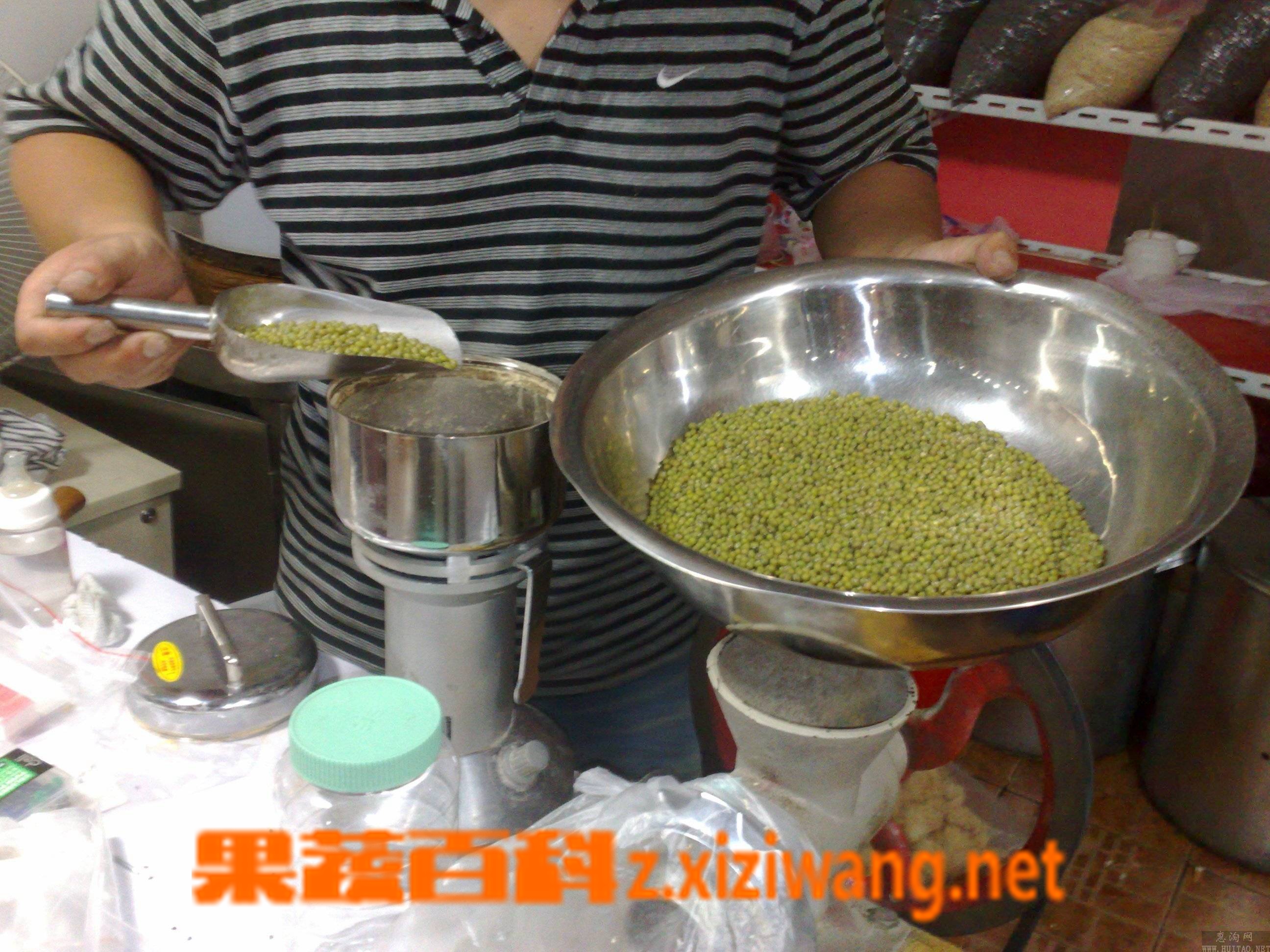 怎么用绿茶做面膜
