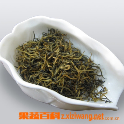 金骏眉的功效与作用 喝金骏眉注意事项