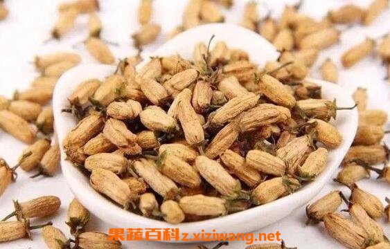 玳玳花的功效与作用及药用价值