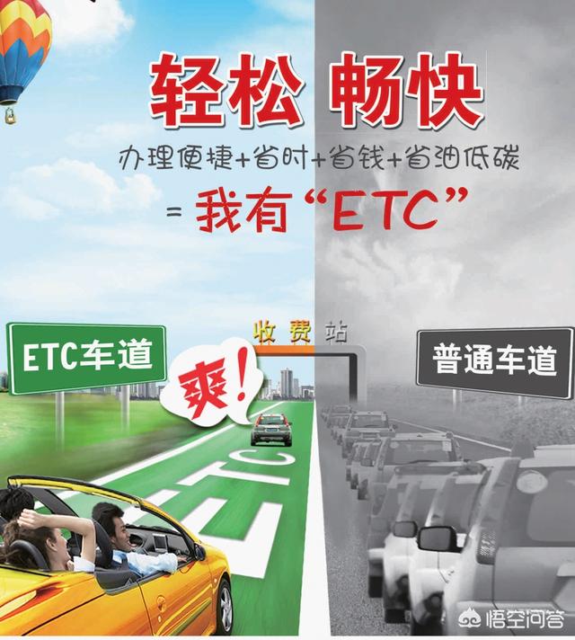 现在免费装ETC，到底需不需要装？
