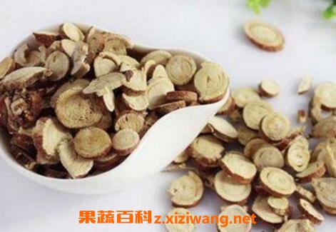 生甘草的作用与功效及食用方法