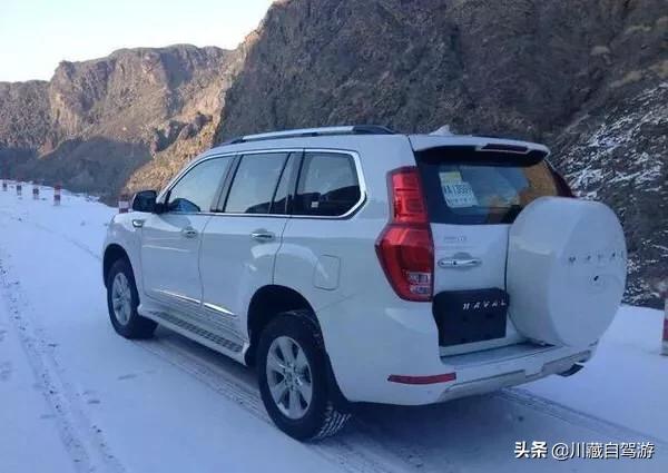 哈弗H9真不能越野吗?去西藏怎么样?