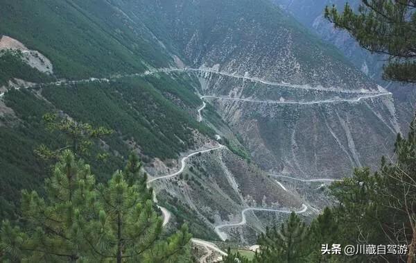 去西藏自驾游,怎样规划好旅游路线呢?可不可以走318呢?