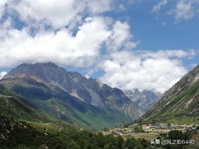 你们有西藏然乌至察隅,察隅至察瓦龙的照片发出来欣赏一下可以吗?