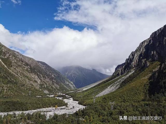 你们有西藏然乌至察隅,察隅至察瓦龙的照片发出来欣赏一下可以吗?