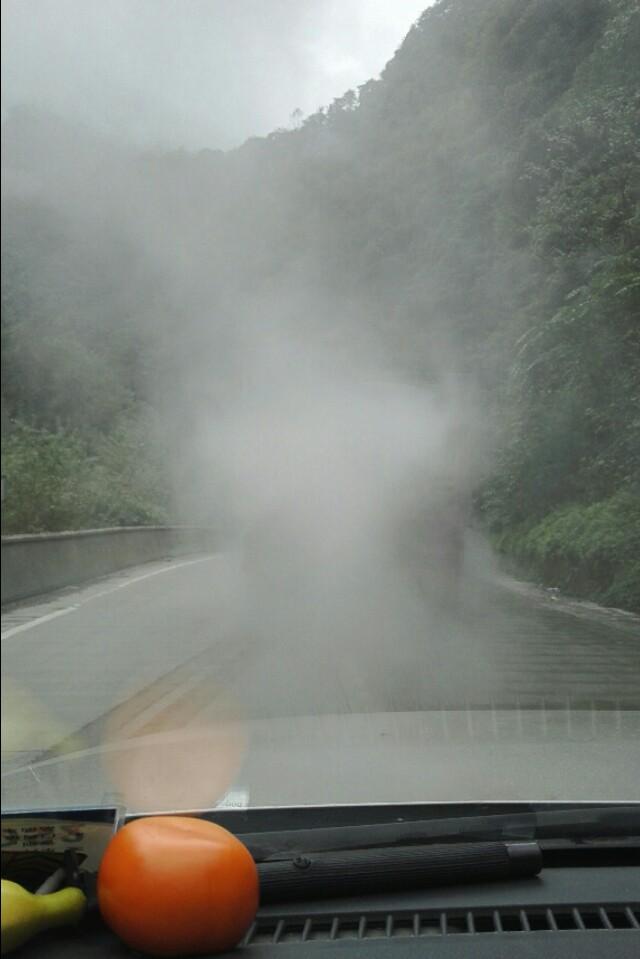 晒晒你在318川藏线上的美图,你对这次旅游感触最深的是什么?