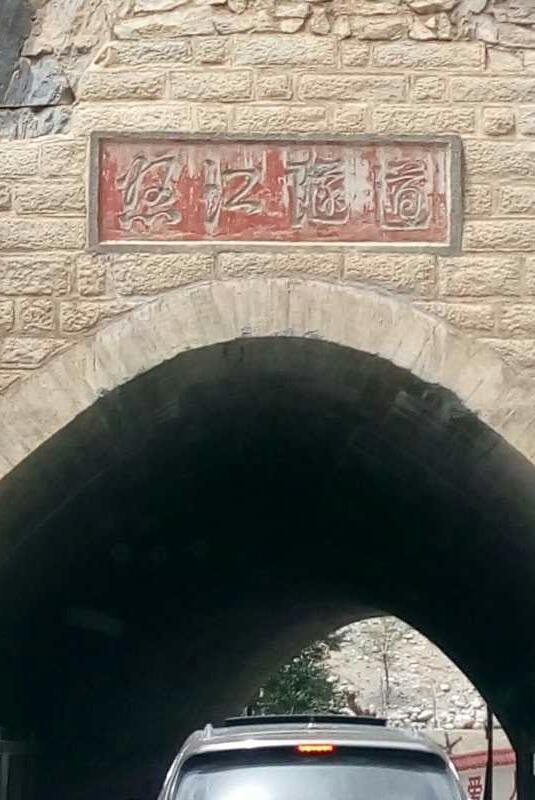 晒晒你在318川藏线上的美图,你对这次旅游感触最深的是什么?