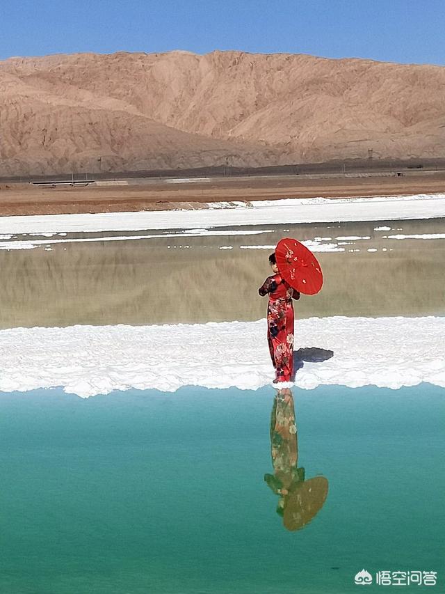水上雅丹魔鬼城在哪里,值得去吗?