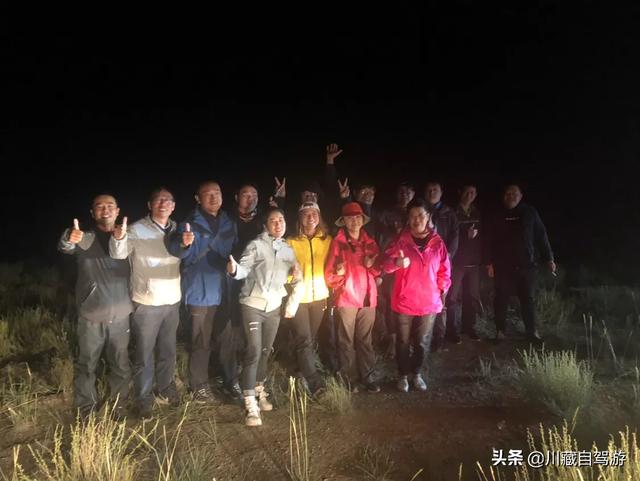 走过川藏线的,可不可以把你出发的日期和路上的风景留下!纪念曾经的青春?