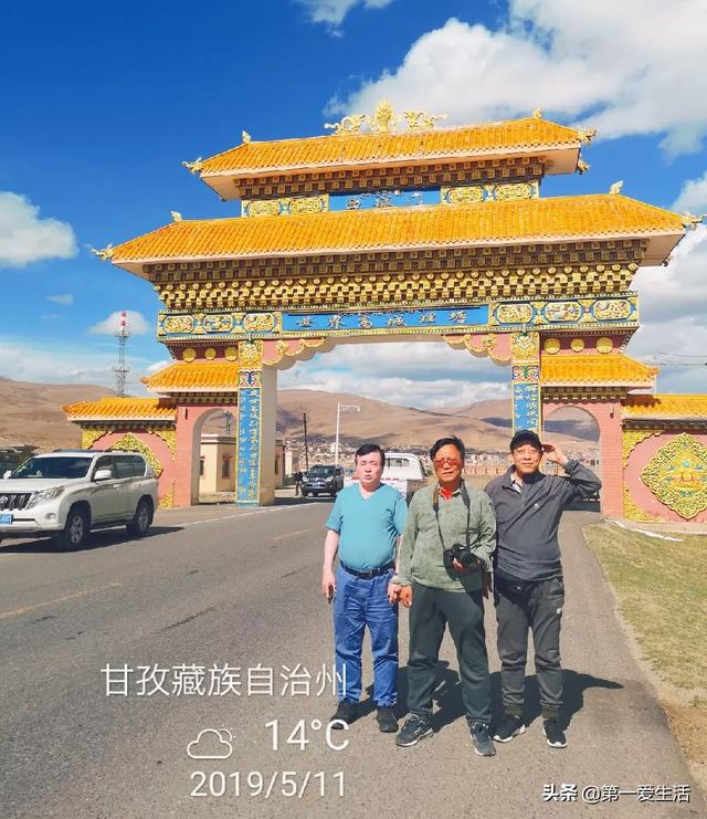 走过川藏线的,可不可以把你出发的日期和路上的风景留下!纪念曾经的青春?
