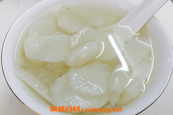 百合的功效与作用 百合的食用禁忌有哪些