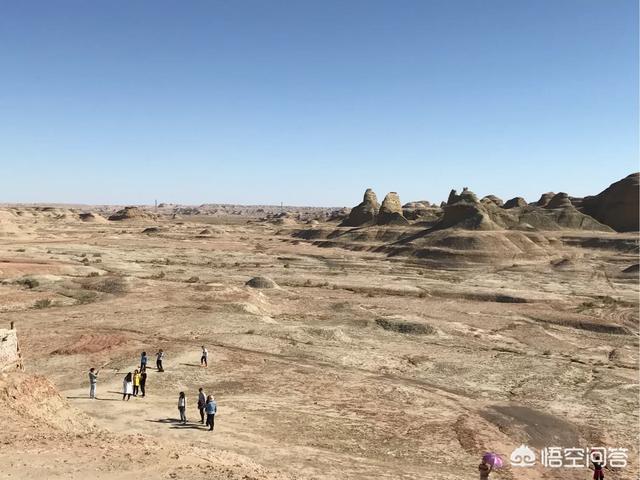 我觉得中国最美在新疆,你呢?