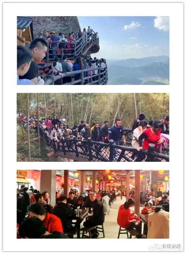 2月底3月初广东多地举办桃花节,各地的桃花节都有什么特色?