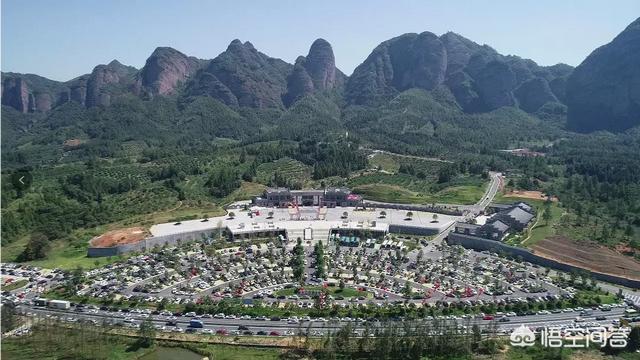 2月底3月初广东多地举办桃花节,各地的桃花节都有什么特色?