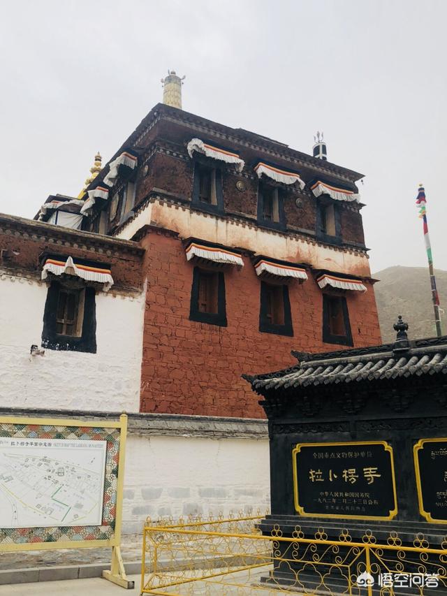 甘南的海拔高吗？去了会不会不适应呢？
