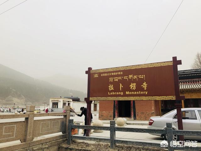 甘南的海拔高吗？去了会不会不适应呢？
