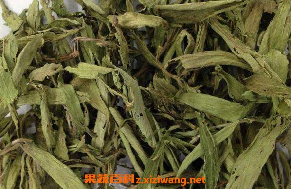 甜菊叶和什么一起吃最好 甜菊叶的禁忌