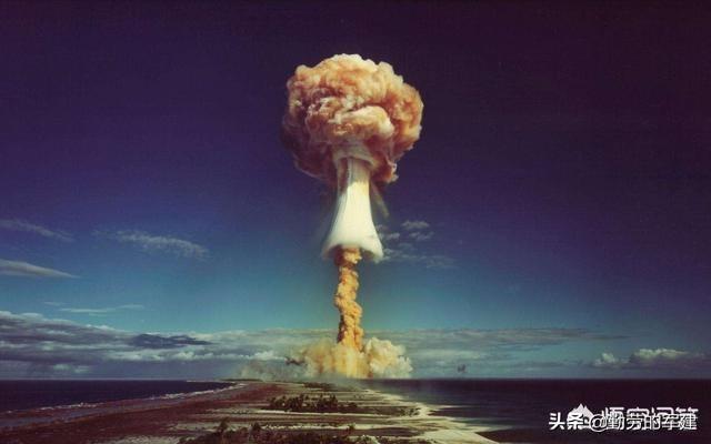 日本近几年的多次地震和海啸会不会是日本在海底偷偷进行核武器试验造成的?