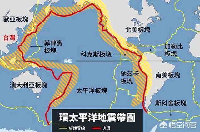 日本近几年的多次地震和海啸会不会是日本在海底偷偷进行核武器试验造成的？