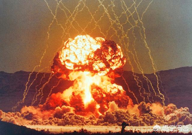 日本近几年的多次地震和海啸会不会是日本在海底偷偷进行核武器试验造成的?