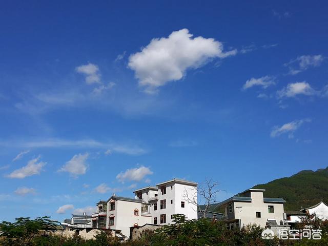 如果让你选择，你会选择去云南的哪个地方旅游？