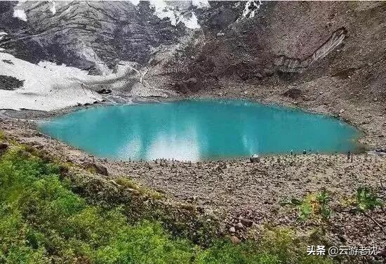 如果让你选择，你会选择去云南的哪个地方旅游？