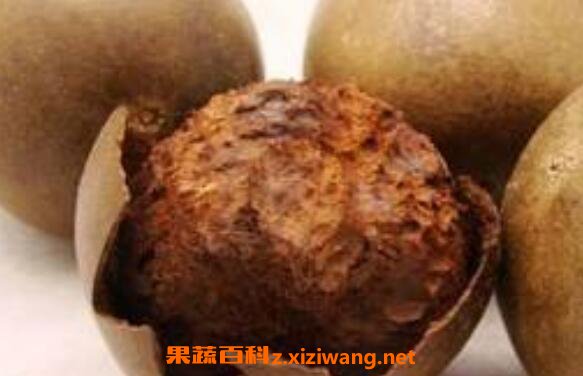 罗汉果粉的功效与作用 罗汉果粉的药用价值