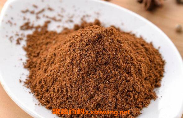 罗汉果粉的功效与作用 罗汉果粉的药用价值