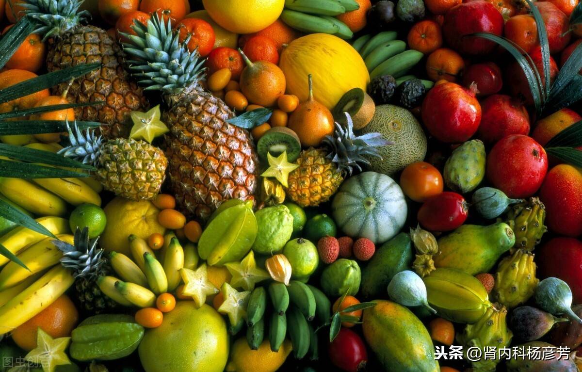 血糖高不宜吃6种水果 血糖高怎么办