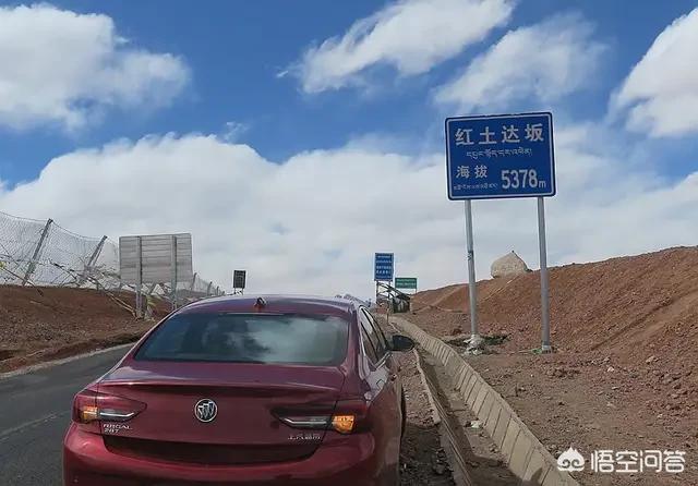 一般的四驱城市SUV可以走新藏线吗？