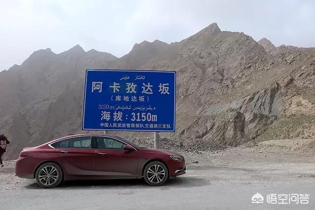 一般的四驱城市SUV可以走新藏线吗？
