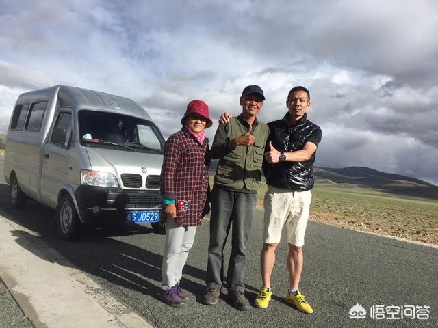 一般的四驱城市SUV可以走新藏线吗？