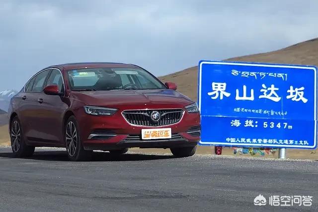 一般的四驱城市SUV可以走新藏线吗？