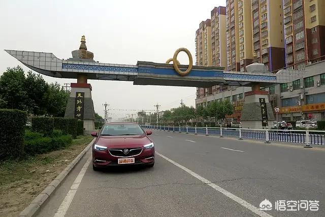 一般的四驱城市SUV可以走新藏线吗？