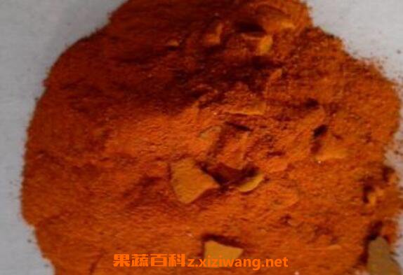 红升丹的功效与作用及药用价值