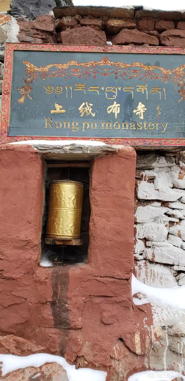 有人说珠峰大本营不允许进入了,只能在绒布寺看珠峰,是真的吗?
