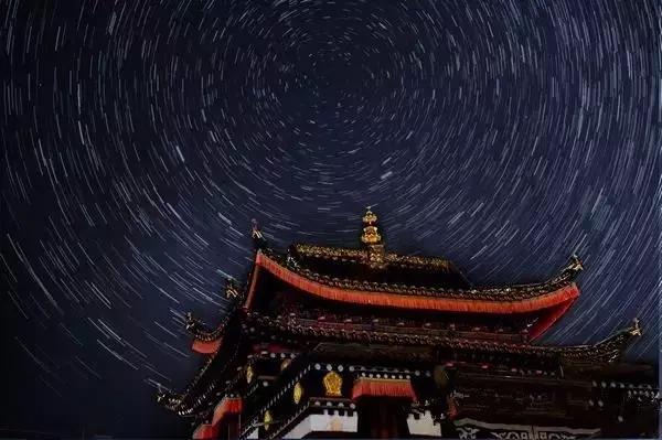 甘南的自然风景如何?