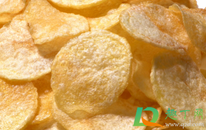 薯片吃多了会发胖吗 微波炉烤薯片用什么火