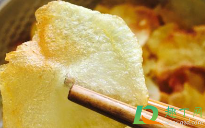 薯片吃多了会发胖吗 微波炉烤薯片用什么火