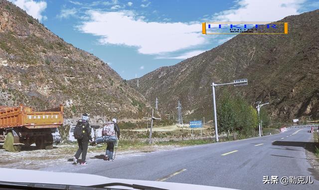 为什么去西藏旅游，会被一些驴友提醒“再脏也不要洗澡”？