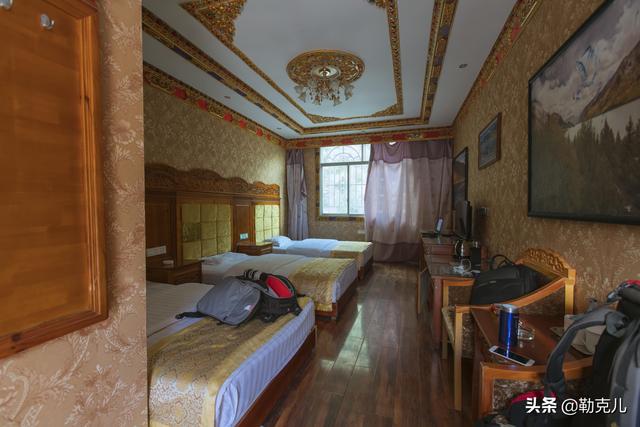 为什么去西藏旅游，会被一些驴友提醒“再脏也不要洗澡”？